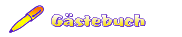 Gästebuch